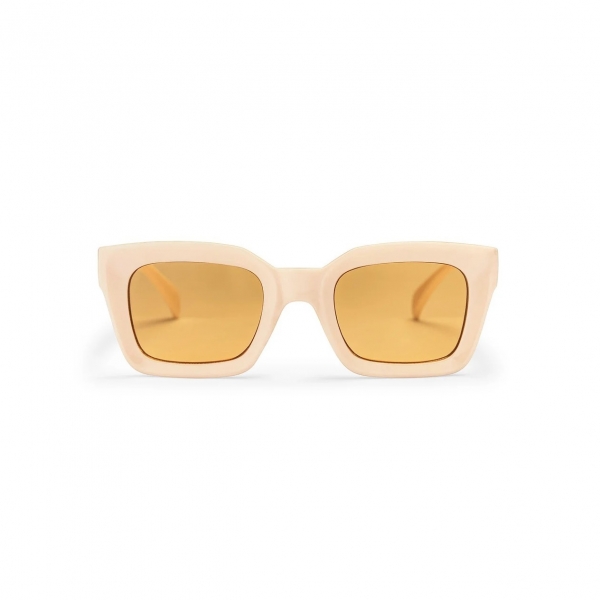 CHPO Anna Sunglasses - Cream