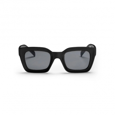CHPO Anna Sunglasses - Black