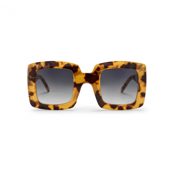 CHPO Óculos de Sol Bengan - Leopard