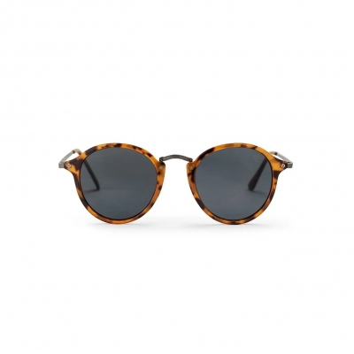 CHPO Club Sunglasses - Leopard