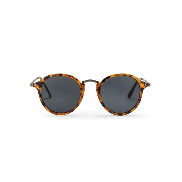 CHPO Club Sunglasses - Leopard