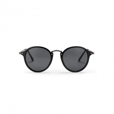 CHPO Club Sunglasses - Black