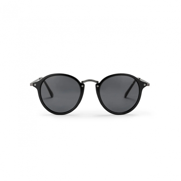 CHPO Club Sunglasses - Black