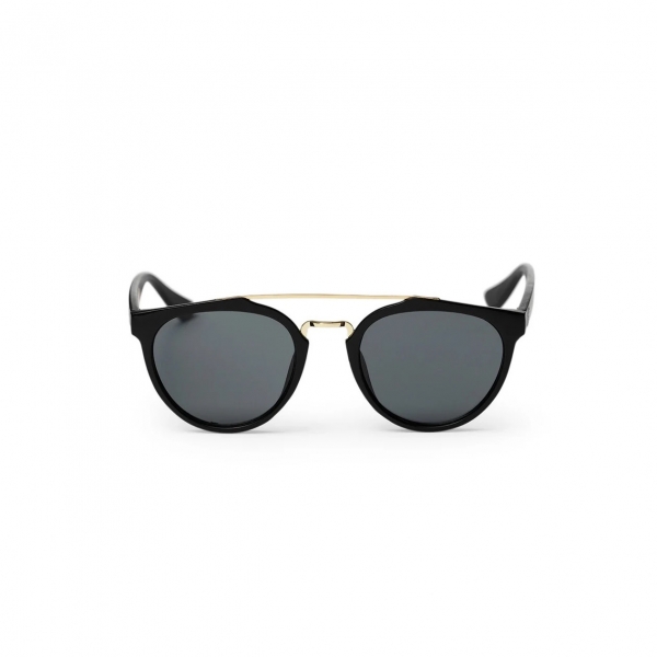 CHPO Copenhagen Sunglasses - Black