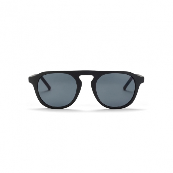 CHPO Hudson Sunglasses - Black