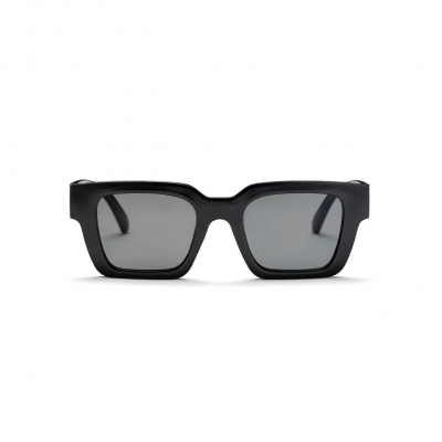 CHPO Max Sunglasses - Black