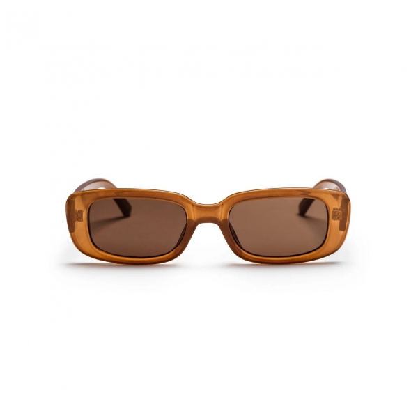 CHPO Nicole Sunglasses - Mustard