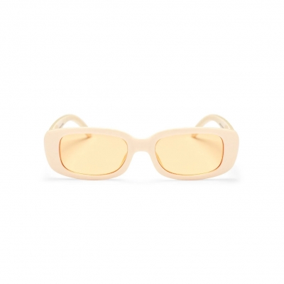 CHPO Nicole Sunglasses - Cream