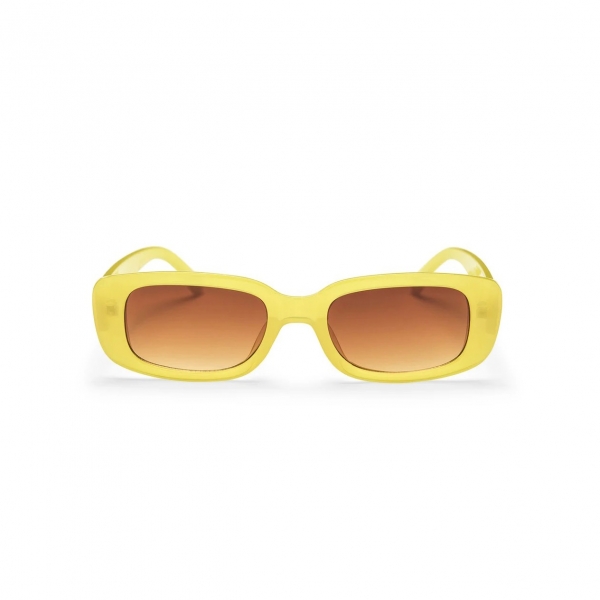 CHPO Nicole Sunglasses - Yellow