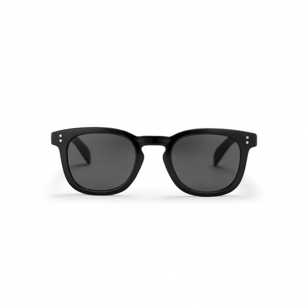 CHPO O'Doyle Sunglasses - Black