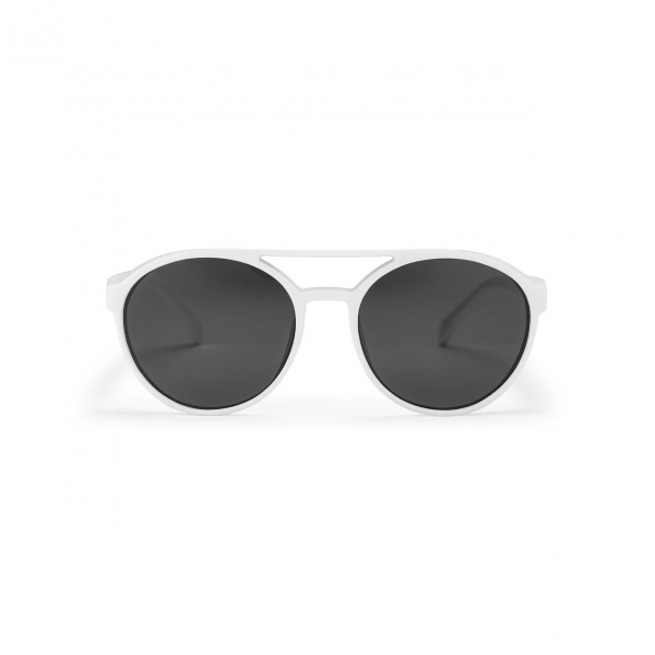 CHPO Óculos de Sol Rickard - White