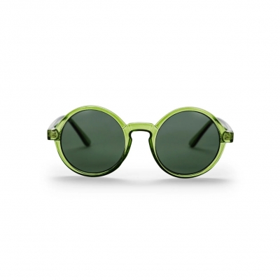CHPO Sam Sunglasses - Green