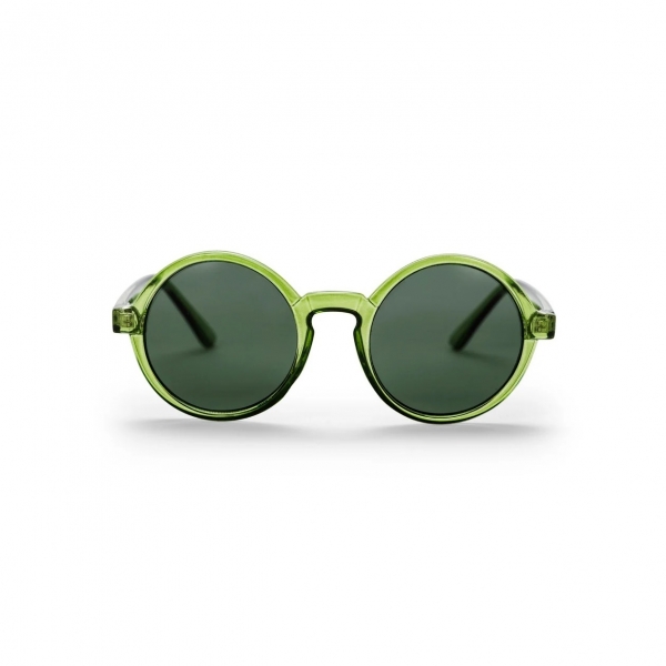 CHPO Óculos de Sol Sam - Green