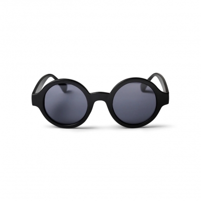 CHPO Sarah Sunglasses - Black