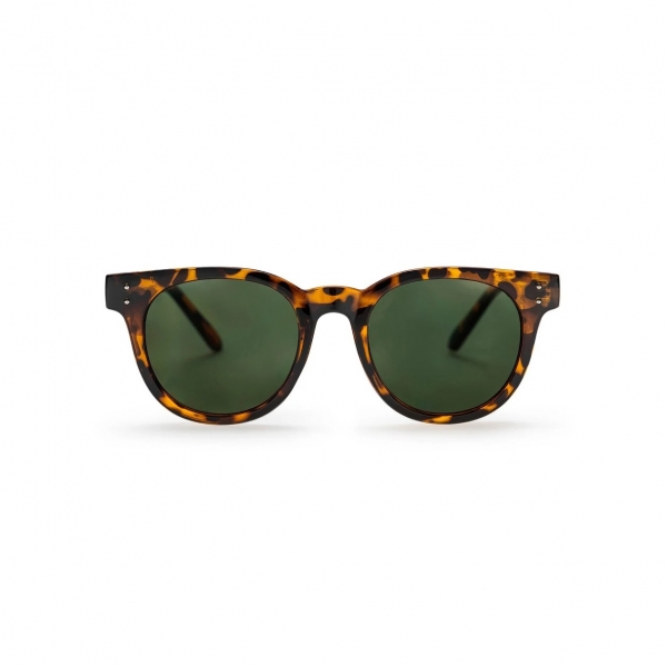 CHPO Toro X Sunglasses - Turtle Brown