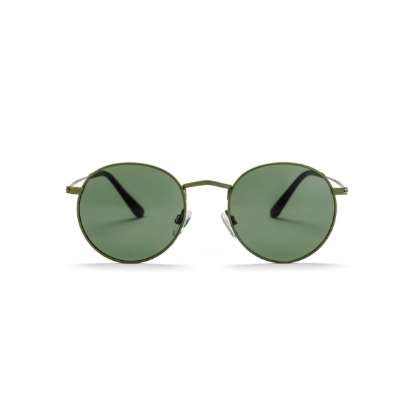 CHPO Torres Sunglasses - Green