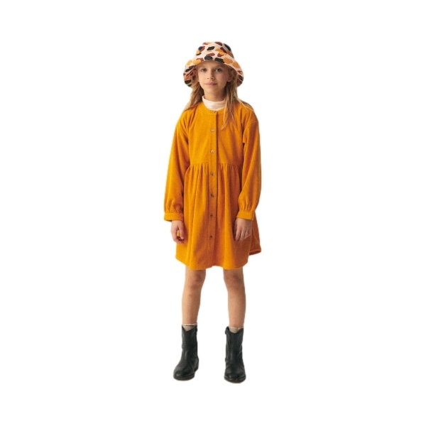 COMPAÑIA FANTÁSTICA MINI Vestido...