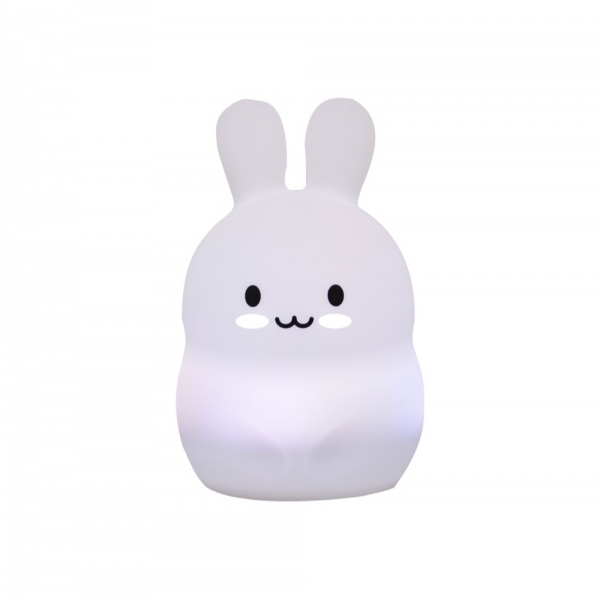 LIGHTS 4 KIDS Night Light - Rabbit Big