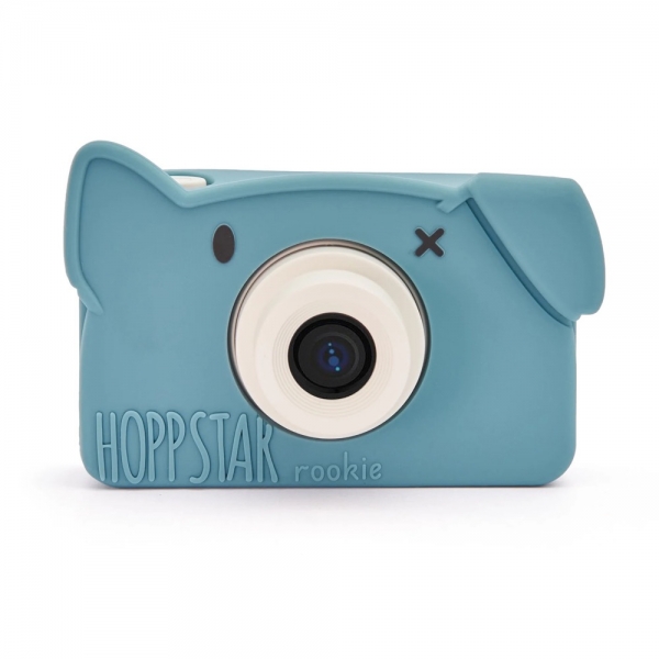 HOPPSTAR Rookie Kids Camera - Yale