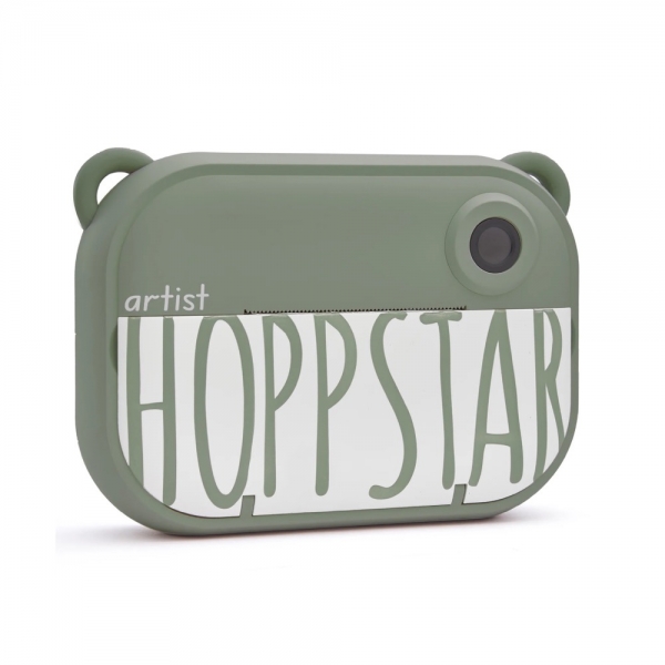 HOPPSTAR Artist Kids Camera - Laurel