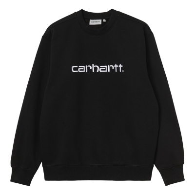 CARHARTT WIP Sweatshirt -...