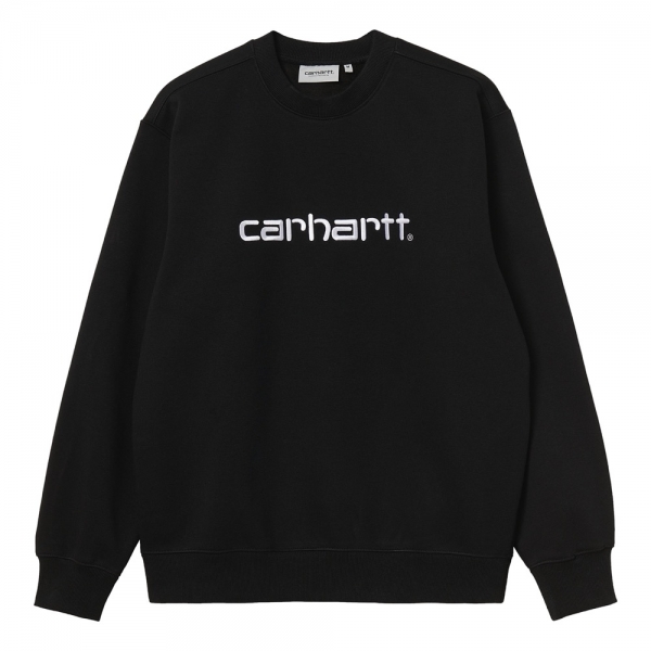 CARHARTT WIP Sweatshirt Carhartt -...