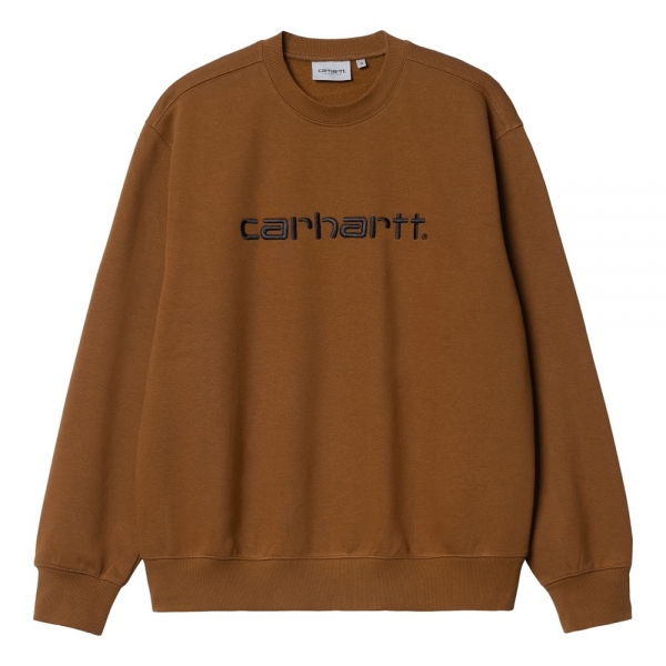 CARHARTT WIP Sweatshirt Carhartt -...