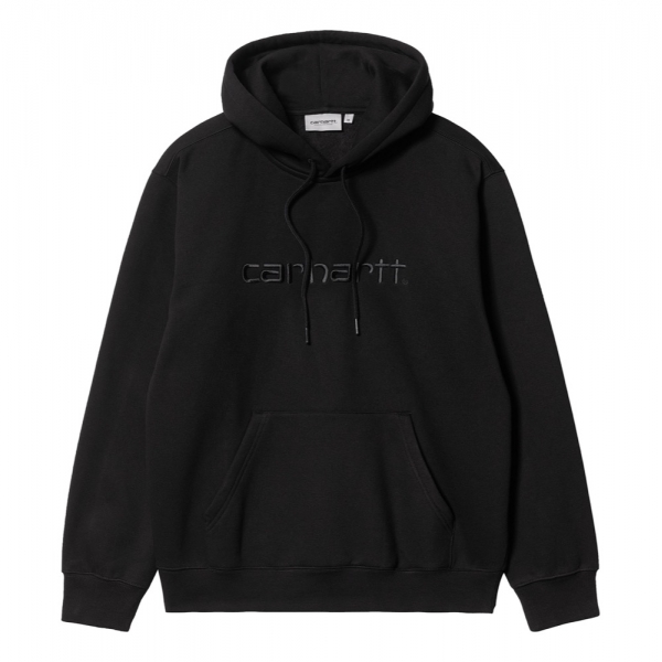 CARHARTT WIP Hooded Sweatshirt -...