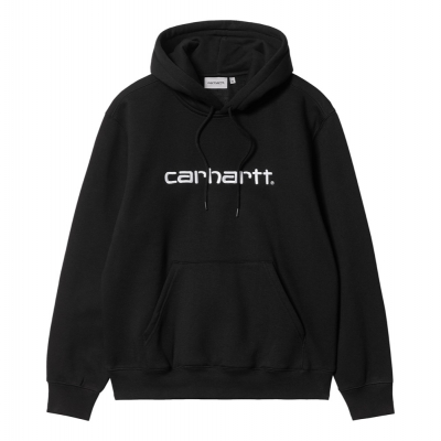 CARHARTT WIP Hooded...