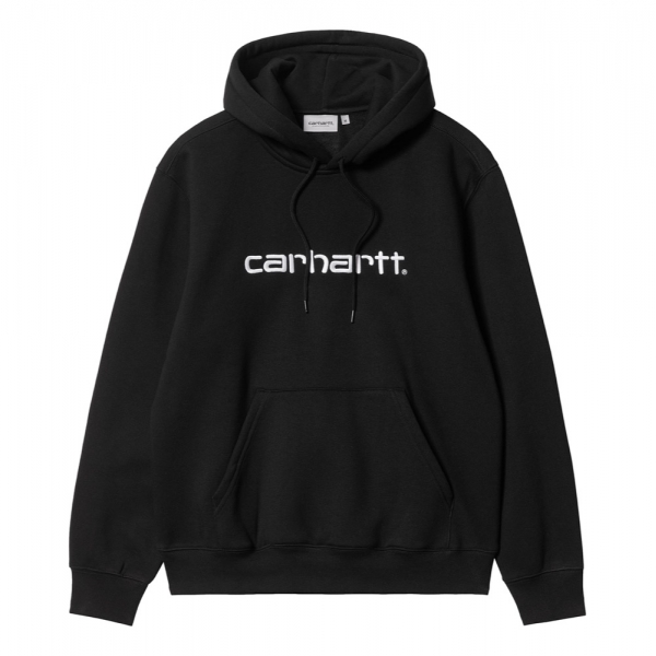 CARHARTT WIP Hooded Sweatshirt -...