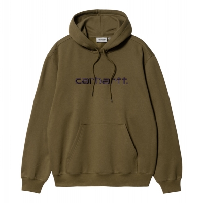 CARHARTT WIP Hooded...