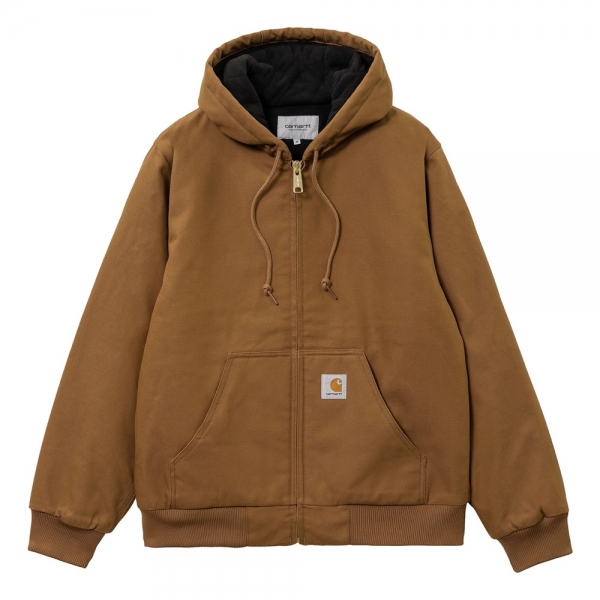 CARHARTT WIP Casaco Active - Hamilton...