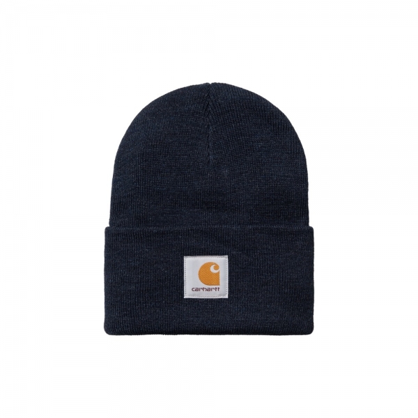 CARHARTT WIP Acrylic Watch Hat - Dark...