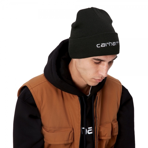 Beanie hat carhartt sale