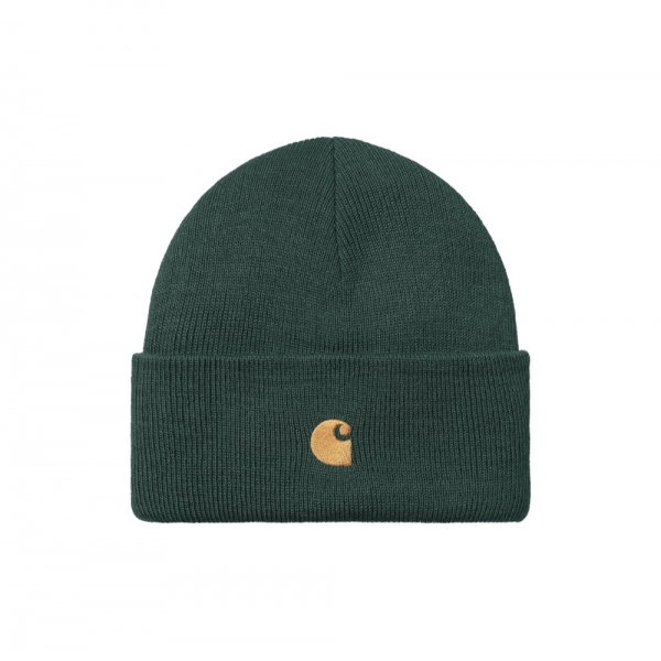 CARHARTT WIP Chase Beanie - Discovery...