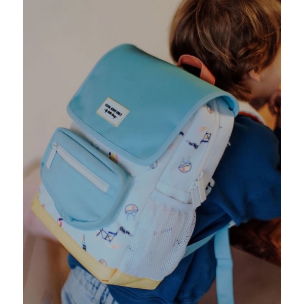 Cool cheap baby backpack