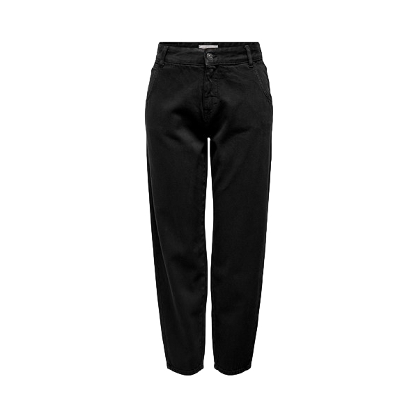 ONLY Troy Col Jeans - Black
