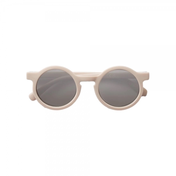 LIEWOOD Darla Mirror Sunglasses - Sandy