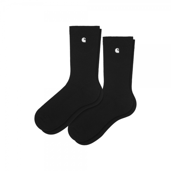 CARHARTT WIP Madison Pack Socks 2...