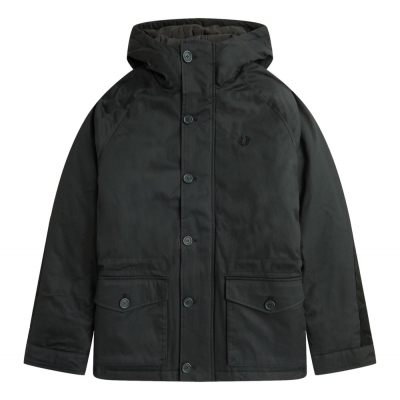 FRED PERRY Snorkel Parka...