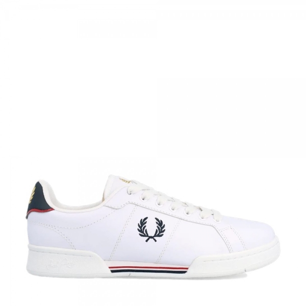 FRED PERRY Sneakers B722 B6311 -...