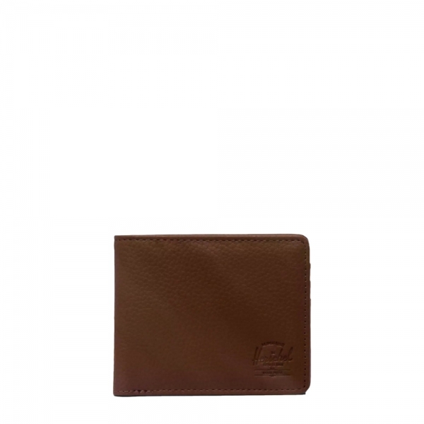 HERSCHEL Carteira Roy Vegan - Saddle...