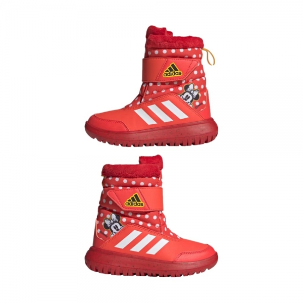 ADIDAS Kids Boots Winterplay Minnie C IG7188