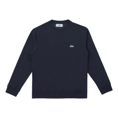 SANJO K100 Patch Sweatshirt...