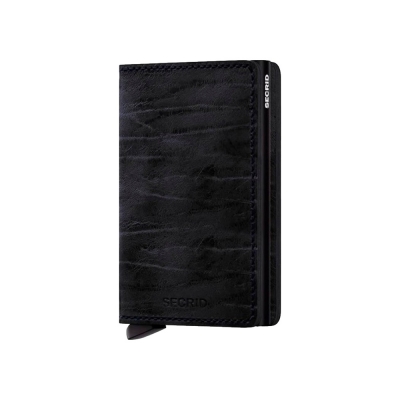 SECRID Carteira Slimwallet...