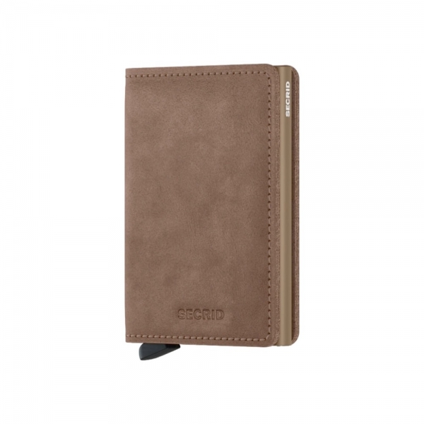 SECRID Carteira Slimwallet Vintage -...