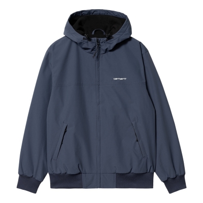 CARHARTT WIP Hooded Sail...