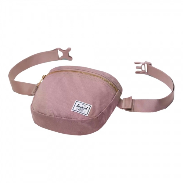 Herschel fifteen outlet ash rose