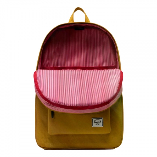 HERSCHEL Heritage Backpack Arrowwood/Chicory Coffee Mau Feitio