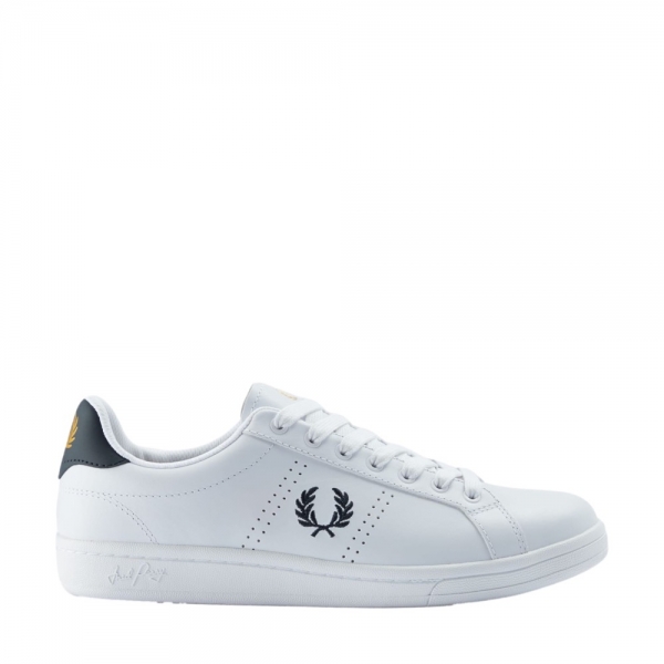 FRED PERRY Sneakers B721 B6312 -...